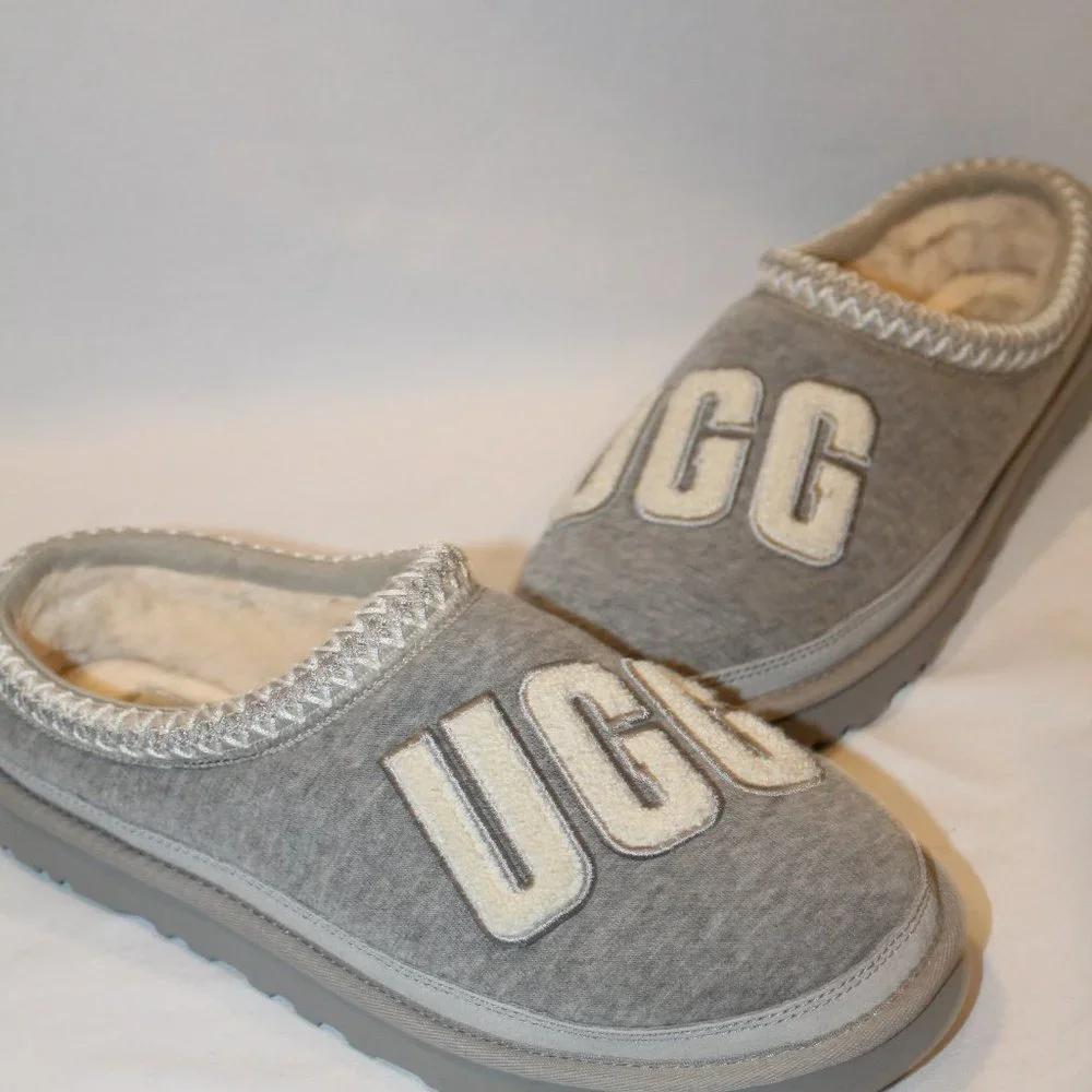 UGG shearling lining